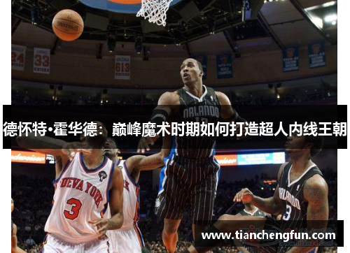 德怀特·霍华德:巅峰魔术时期如何打造超人内线王朝 德怀特·霍华德:巅峰魔术时期如何打造超人内线王朝