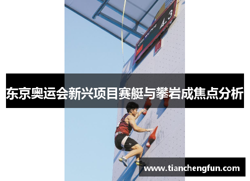 东京奥运会新兴项目赛艇与攀岩成焦点分析 东京奥运会新兴项目赛艇与攀岩成焦点分析